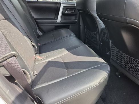Used 2020 Toyota 4Runner Limited RWD image 16