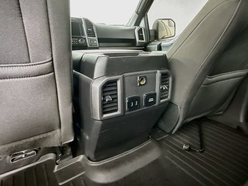 Used 2018 Ford F150 XLT w/ Equipment Group 302A Luxury AWD/4WD image 36