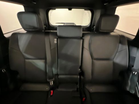 New 2026 Toyota Land Cruiser image 25