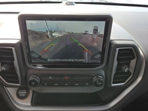 Used 2022 Ford Bronco Sport Outer Banks w/ Tech Package image 33