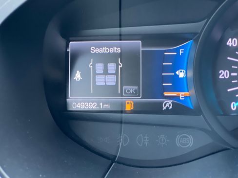 Used 2022 Ford Edge Titanium image 26