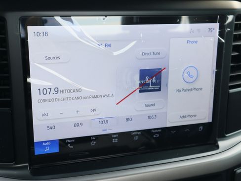 New 2026 Ford F150 XL AWD/4WD image 21