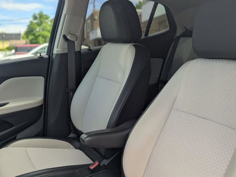 Used 2022 Buick Encore Preferred w/ Safety Package AWD/4WD image 14