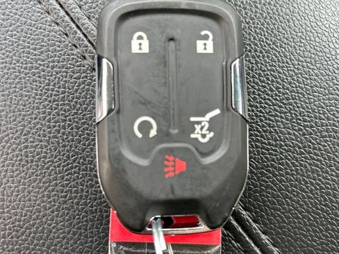 Certified 2022 GMC Terrain SLT AWD/4WD image 22