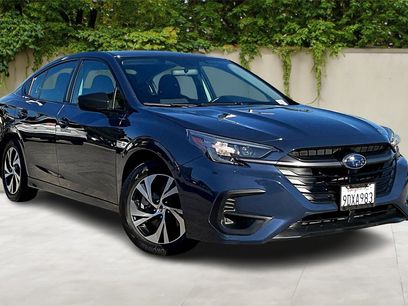Used 2023 Subaru Legacy