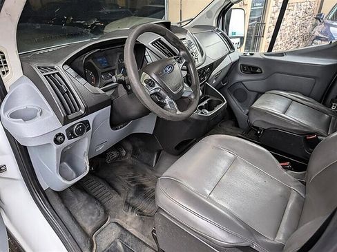 Used 2018 Ford Transit 350 XL RWD image 2