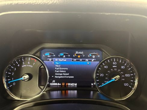 Used 2019 Ford Expedition Platinum RWD image 28