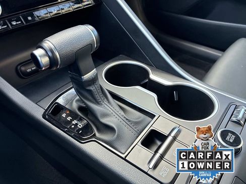 Used 2024 Kia K5 GT-Line FWD image 28