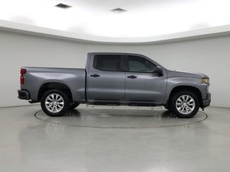 Used 2020 Chevrolet Silverado 1500 Custom w/ Custom Max Trailering Package video 1