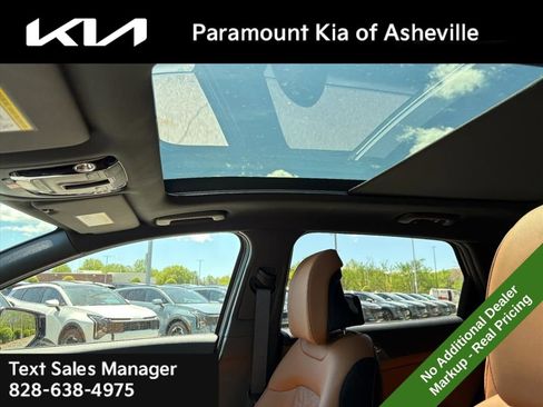 New 2026 Kia Sportage X-Line AWD/4WD image 13