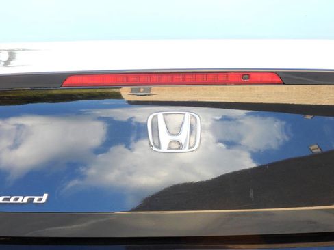 Used 2015 Honda Accord EX image 22