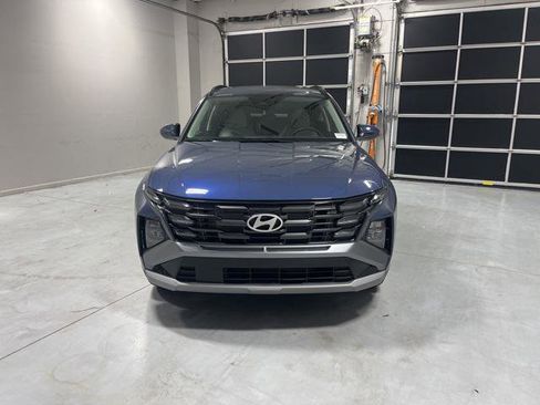 New 2026 Hyundai Tucson SEL image 2