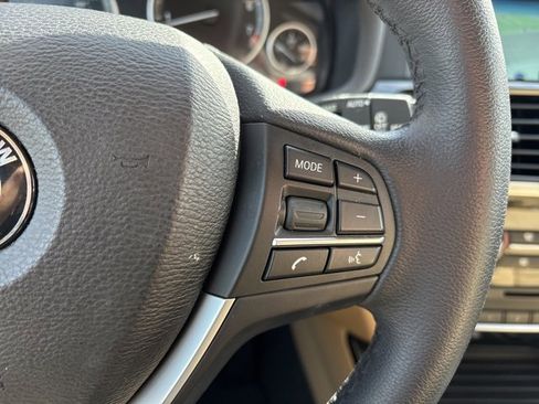 Used 2017 BMW X3 xDrive35i image 9