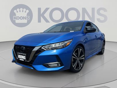 Used 2023 Nissan Sentra SR