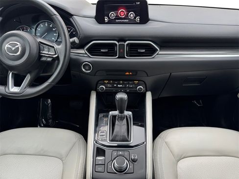 Used 2020 MAZDA CX-5 Grand Touring image 26