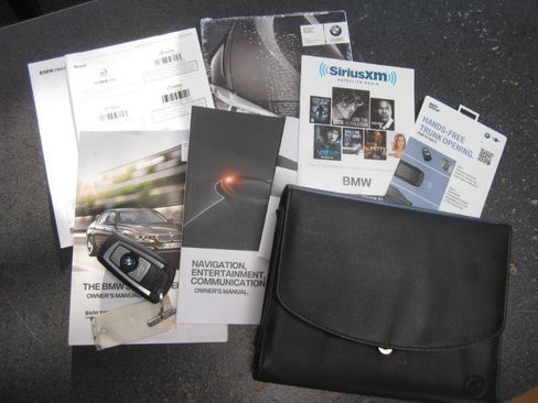 Used 2015 BMW 328i xDrive Sedan image 35