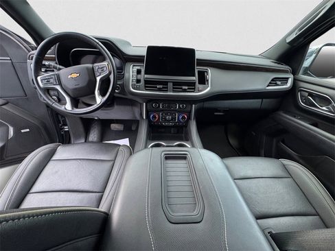 Used 2023 Chevrolet Tahoe Premier image 9
