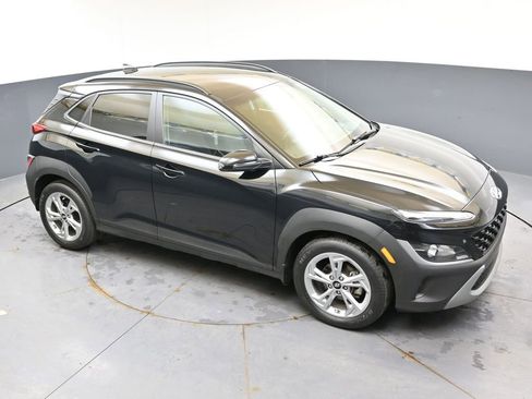 Certified 2023 Hyundai Kona SEL FWD image 44
