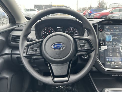 New 2026 Subaru Crosstrek 2.0i Premium image 10