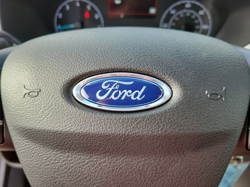 New 2025 Ford Transit 350 XL image 26