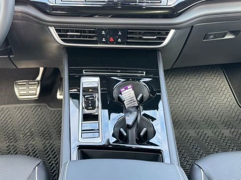 New 2026 Volkswagen Atlas Cross Sport SEL Premium R-Line image 16