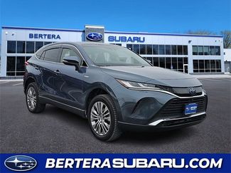 Used 2021 Toyota Venza Limited w/ Advanced Technology Package video 1