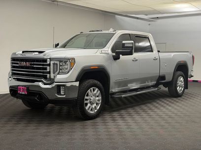 Used 2023 GMC Sierra 3500 SLT