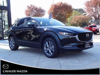 Certified 2025 MAZDA CX-30 AWD 2.5 S w/ Preferred Package