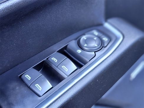 Used 2022 Chevrolet Silverado 1500 LT Trail Boss w/ LT Trail Boss Premium Package image 12