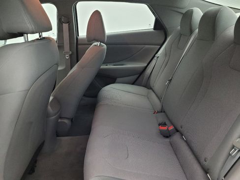 Used 2021 Hyundai Elantra SE w/ Cargo Package FWD image 18