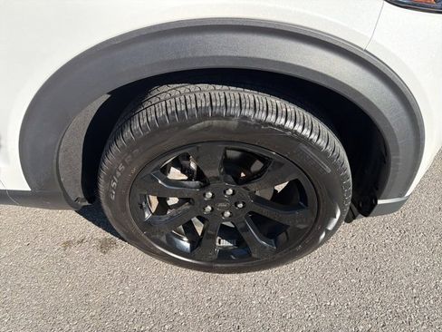 Used 2023 Ford Explorer ST-Line w/ Class IV Trailer Tow Package image 26