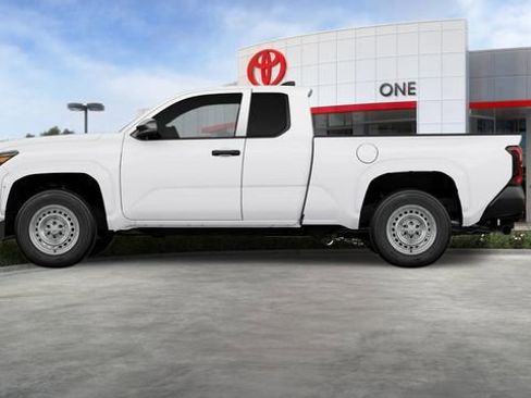New 2026 Toyota Tacoma SR RWD image 26