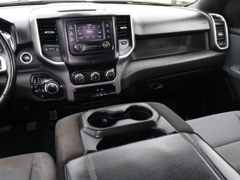 Used 2022 RAM 1500 Big Horn image 12