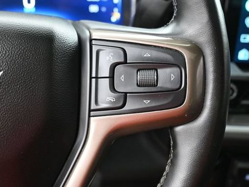 Used 2024 Chevrolet Silverado 3500 High Country w/ High Country Premium Package AWD/4WD image 31