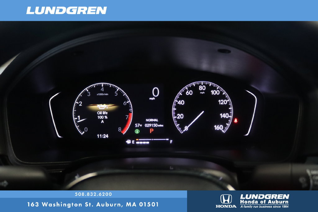 Used 2024 Honda Civic Sport image 6