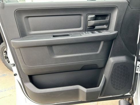 New 2026 RAM 2500 Tradesman AWD/4WD image 23