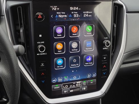 Certified 2025 Subaru Crosstrek 2.0i Premium image 22