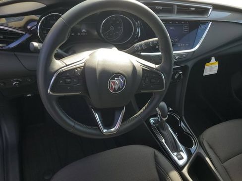 Certified 2023 Buick Encore GX Preferred w/ Cold Weather Comfort Package FWD image 17