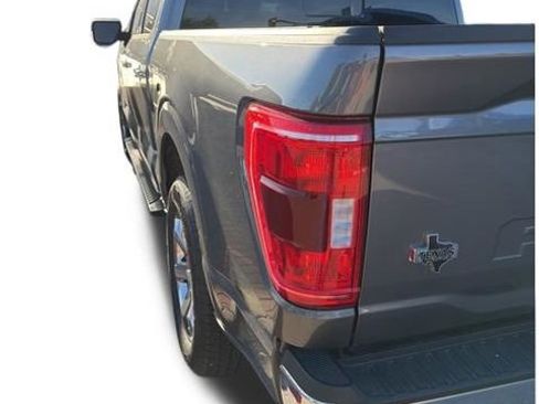 Used 2023 Ford F150 XLT w/ Equipment Group 302A High image 9