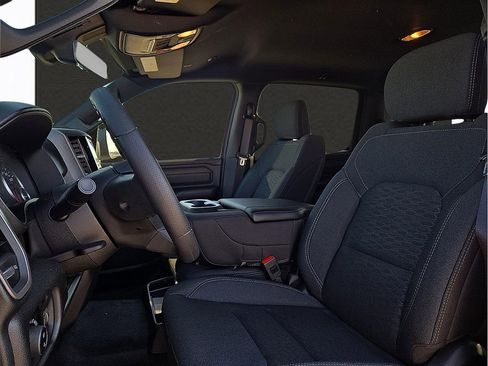 New 2026 RAM 1500 Classic Warlock image 12