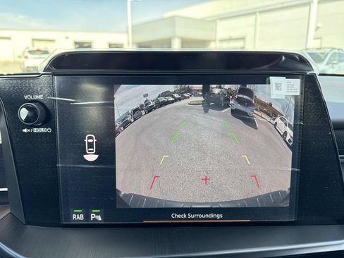 New 2026 Subaru Outback Premium AWD/4WD image 20