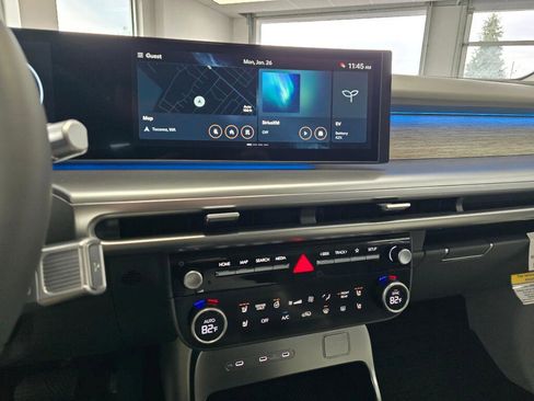 New 2026 Hyundai Ioniq 9 SEL AWD/4WD image 26