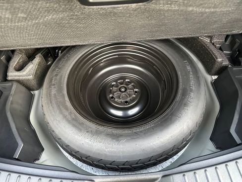 Used 2025 MAZDA CX-5 AWD 2.5 S w/ Select Package image 24