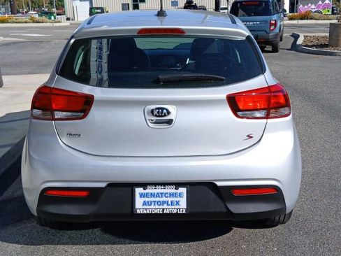 Used 2019 Kia Rio S image 5