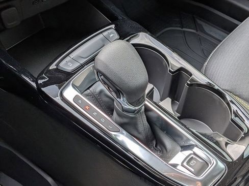 New 2026 Chevrolet Trax ACTIV w/ Driver Confidence Package image 24