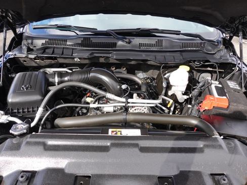 Used 2022 RAM 1500 Express w/ Wheel & Sound Group AWD/4WD image 51