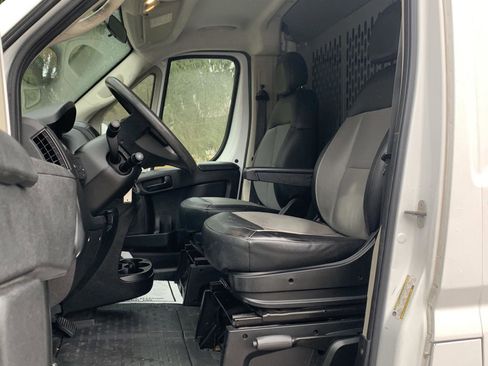 Used 2020 RAM ProMaster 1500 FWD image 22