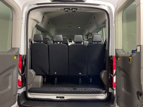 New 2026 Ford Transit 350 XL RWD image 11