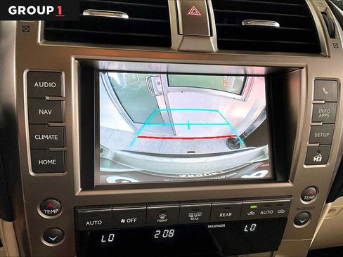 Used 2021 Lexus GX 460 Premium AWD/4WD image 24