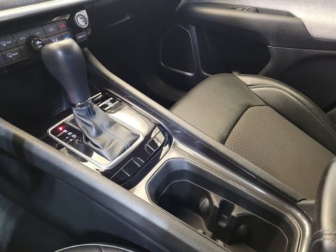 Used 2022 Jeep Compass Latitude w/ Convenience Group FWD image 26